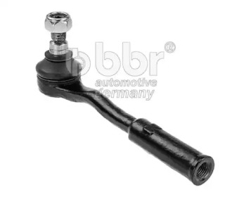 BBR AUTOMOTIVE 0011020234 -  Наконечник поперечной рулевой тяги